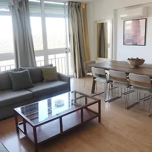 Millán Apartamento Málaga