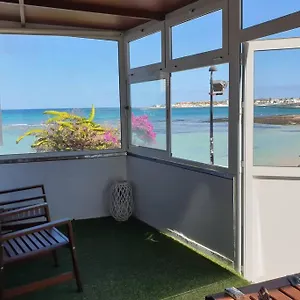 Relájate Y Disfruta Apartamento Corralejo