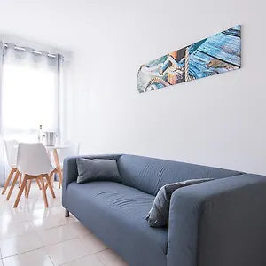 Casa Cala Mar - #4knots Apartamento Corralejo