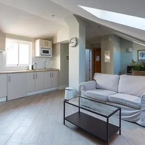  Appartement Urbe10 Angel Duplex 2 Bedrooms 4c