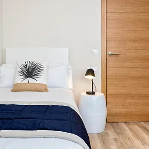  Apartamento Iloftmalaga Soho - Calle San Andrés