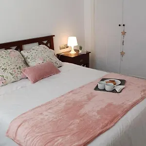  Apartamento Alma Apartamento