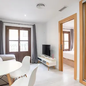 Apartamento Beatas Terrace