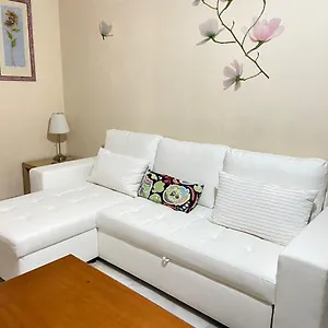 Apartamento Centrico Mare Nostrum Apartamento Málaga