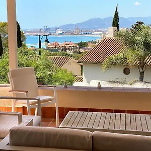  Apartamento Santa Catalina
