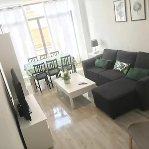  Apartamento Apartamento Con Encanto 'larios Luxy'