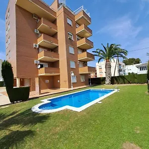 Maella Apartamento Miami Platja (Miami Playa)