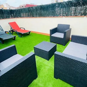 Artigas Apartamento Badalona