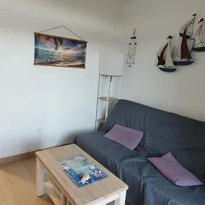 Costa Daurada - Cat 92 523 Apartamento Salou