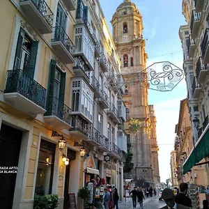 Luxury Catedral , Málaga Spanien