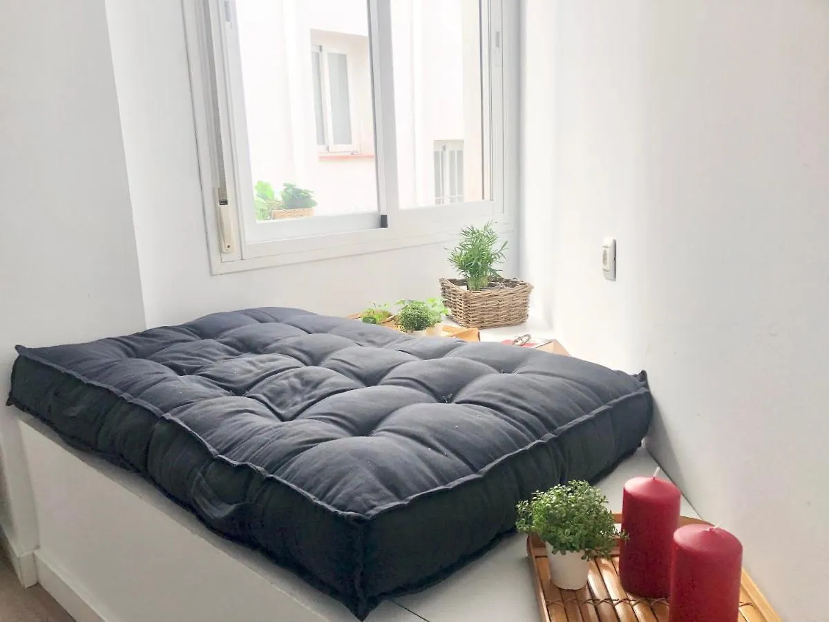 Suites La Merced Málaga 0*,