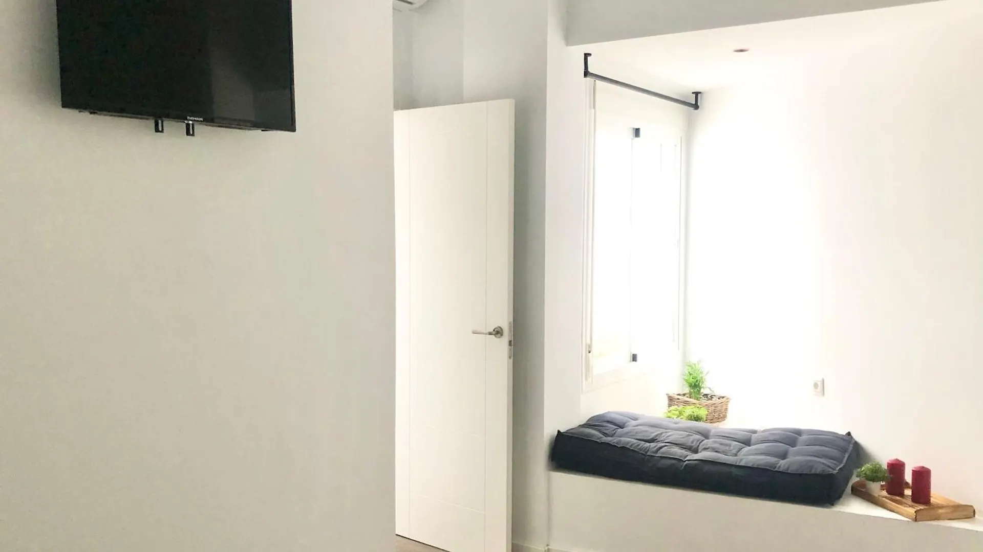 Suites La Merced Málaga Spanien