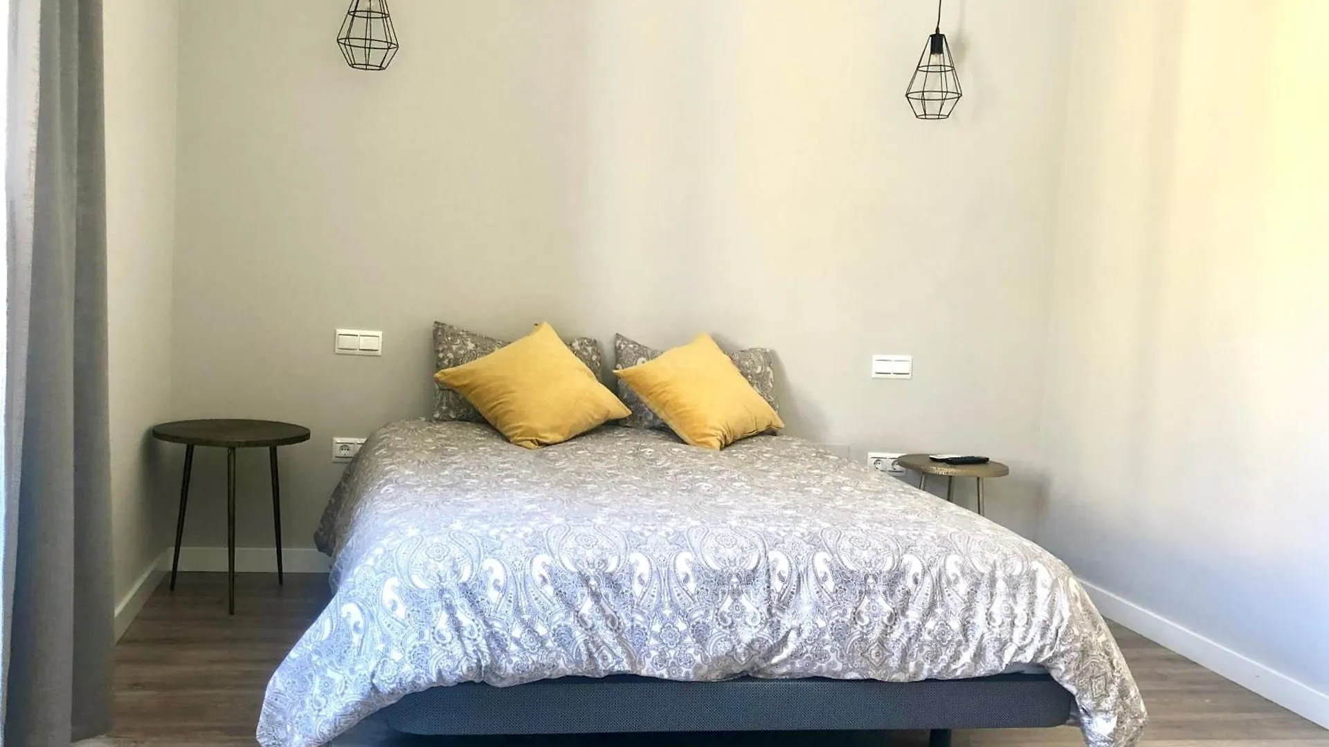 Suites La Merced Málaga 0*,  Spanien