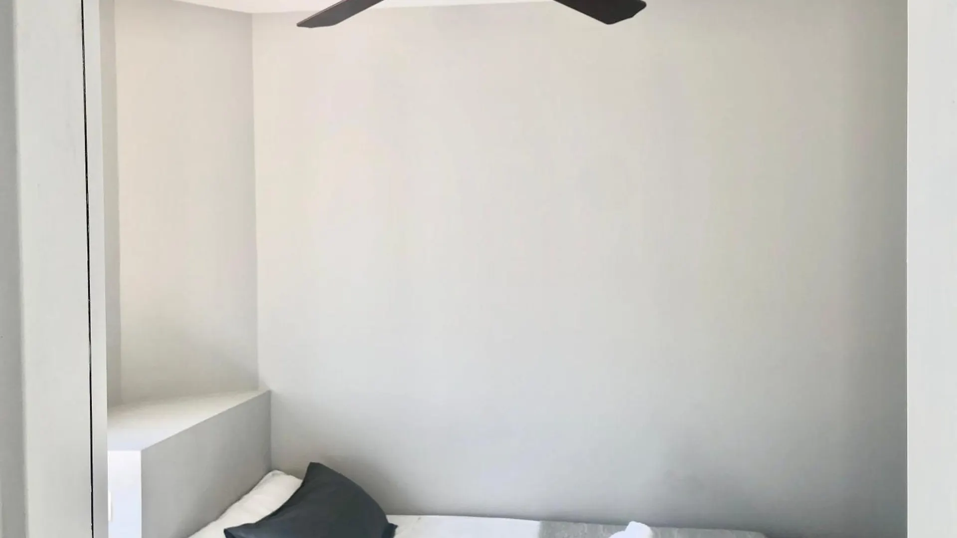 Suites La Merced Málaga Lägenhet