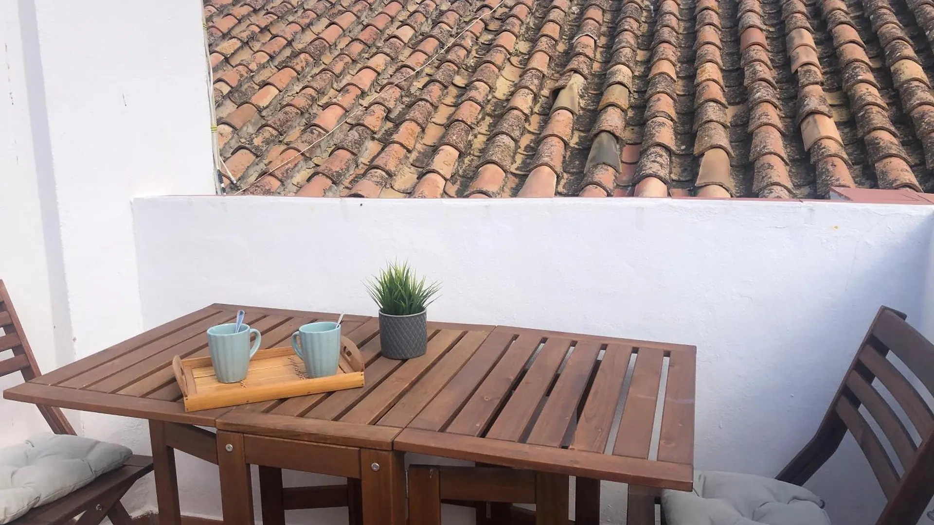 Suites La Merced Málaga Spanien