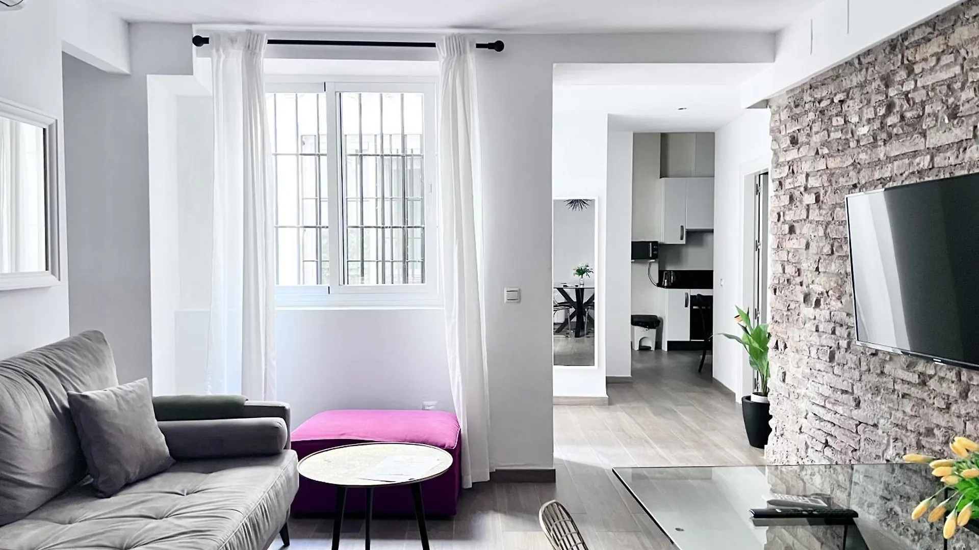 Suites La Merced Málaga Spanien